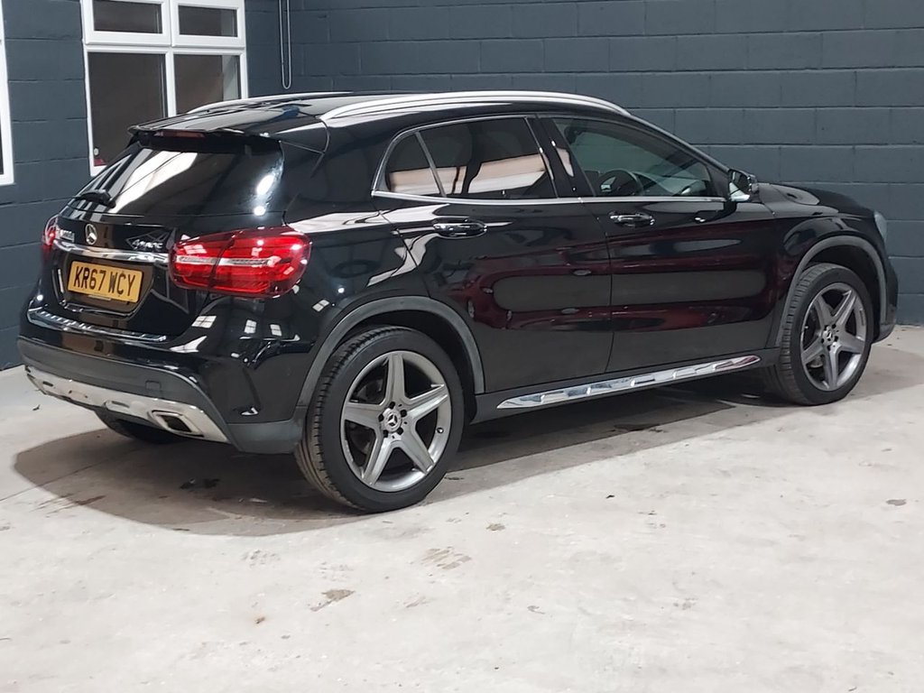 Used Mercedes-Benz GLA 2017 for sale - 77336071: Photo 10