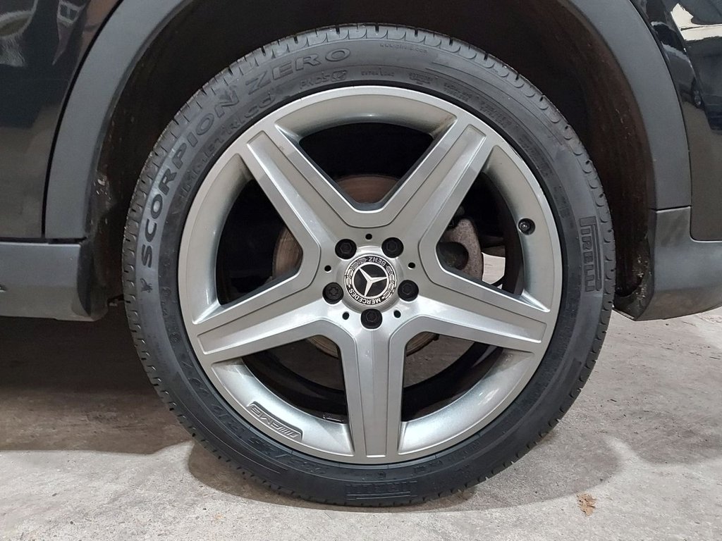 Used Mercedes-Benz GLA 2017 for sale - 77336071: Photo 13