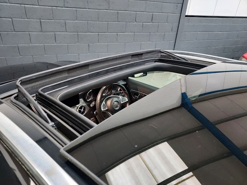 Used Mercedes-Benz GLA 2017 for sale - 77336071: Photo 14