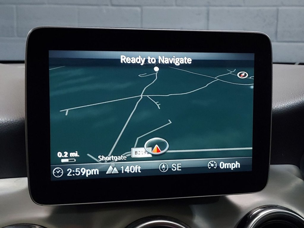 Used Mercedes-Benz GLA 2017 for sale - 77336071: Photo 15