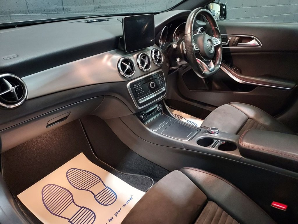 Used Mercedes-Benz GLA 2017 for sale - 77336071: Photo 18