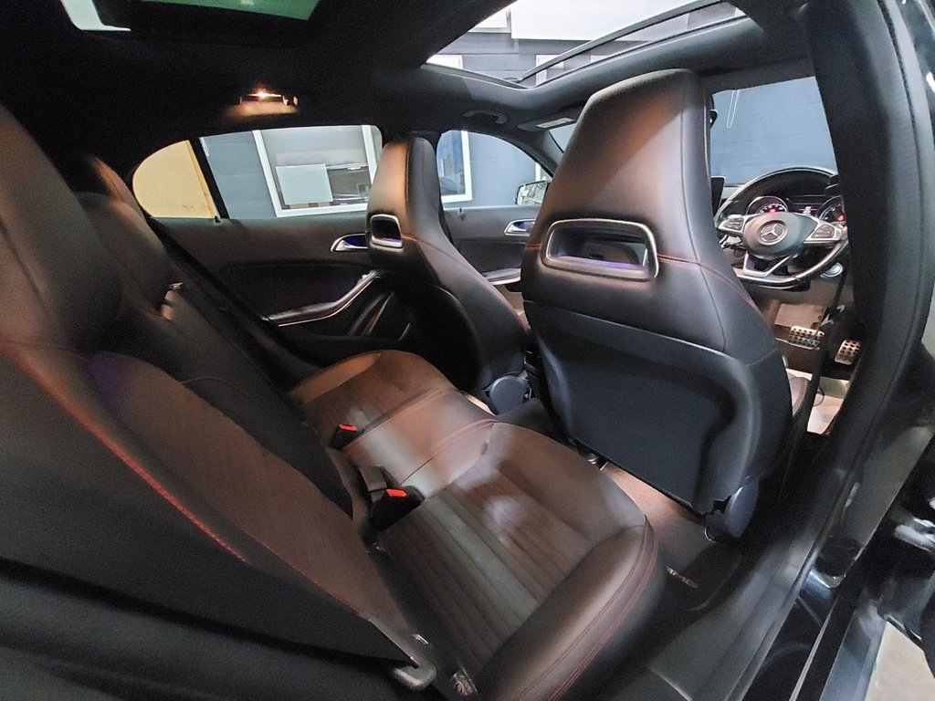 Used Mercedes-Benz GLA 2017 for sale - 77336071: Photo 21