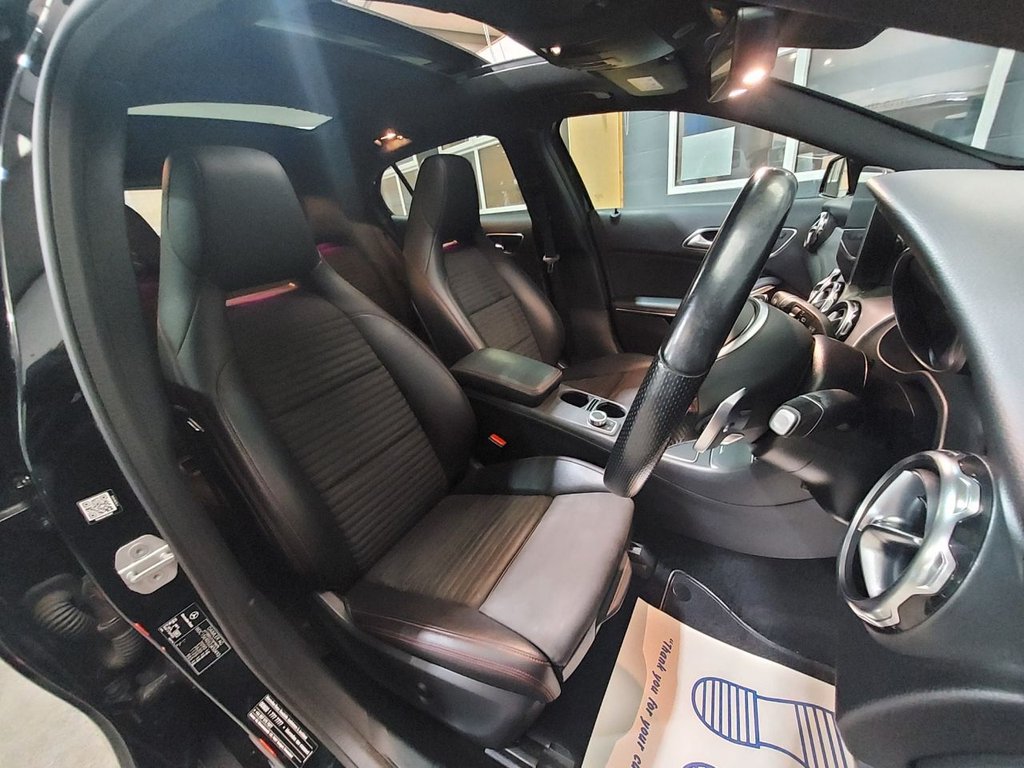 Used Mercedes-Benz GLA 2017 for sale - 77336071: Photo 22