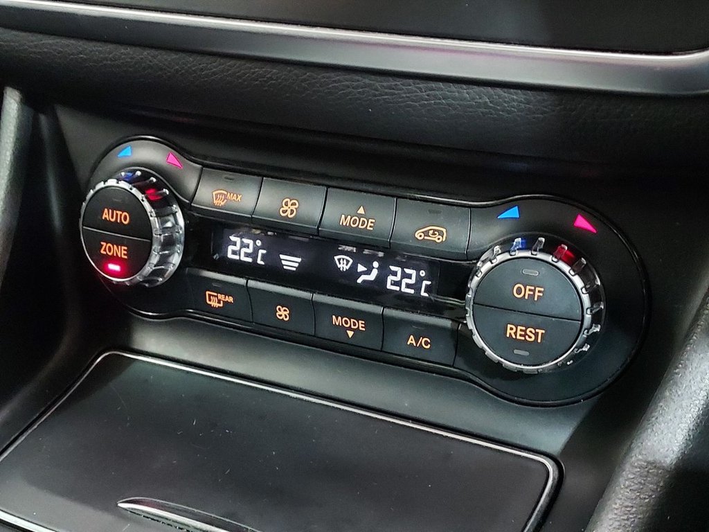 Used Mercedes-Benz GLA 2017 for sale - 77336071: Photo 24