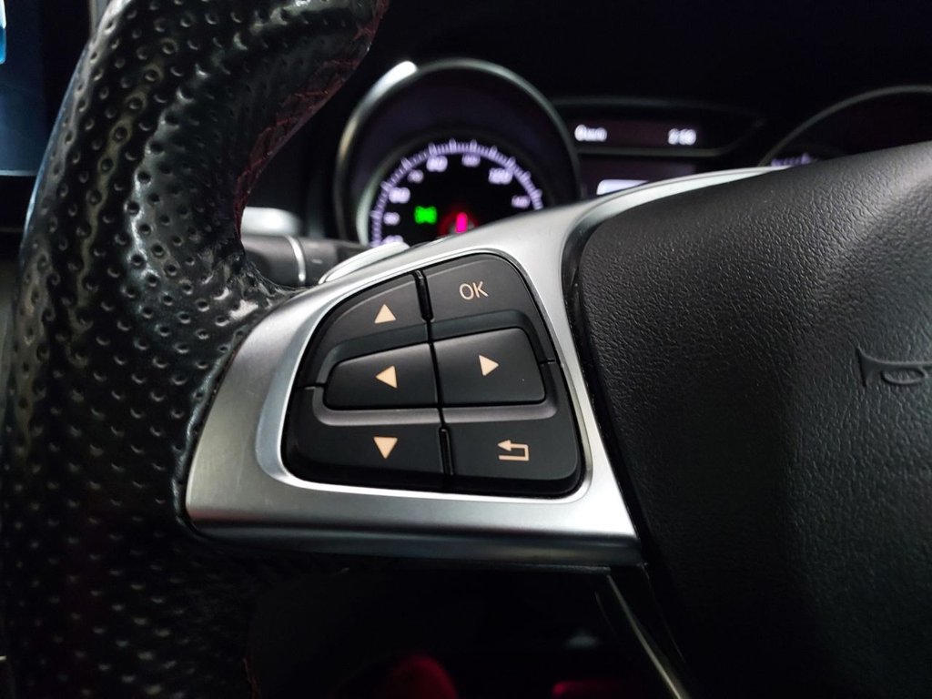 Used Mercedes-Benz GLA 2017 for sale - 77336071: Photo 31