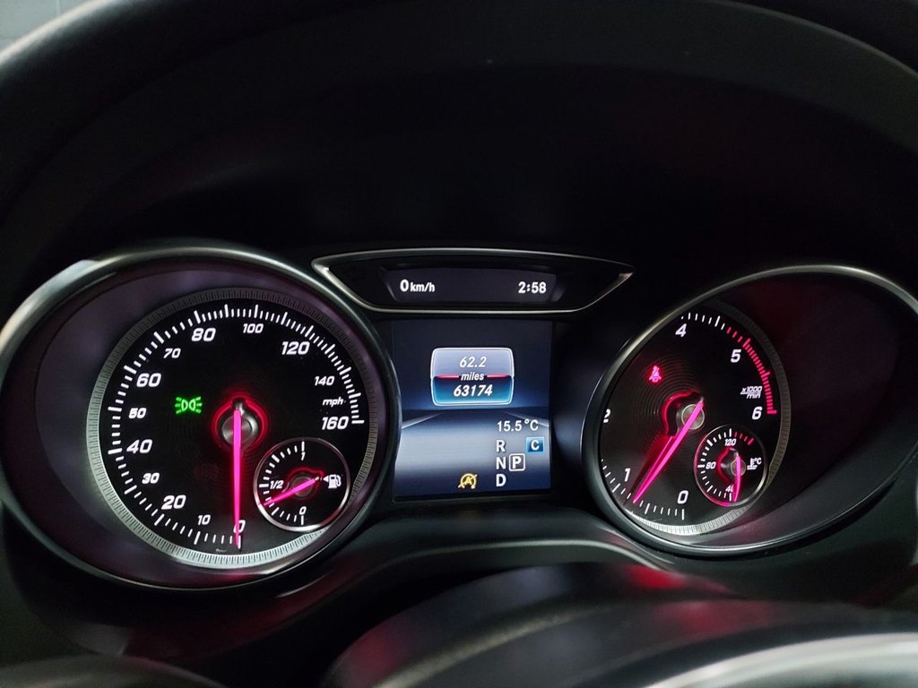 Used Mercedes-Benz GLA 2017 for sale - 77336071: Photo 32