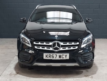 Used Mercedes-Benz GLA 2017 for sale - 77336071: Photo