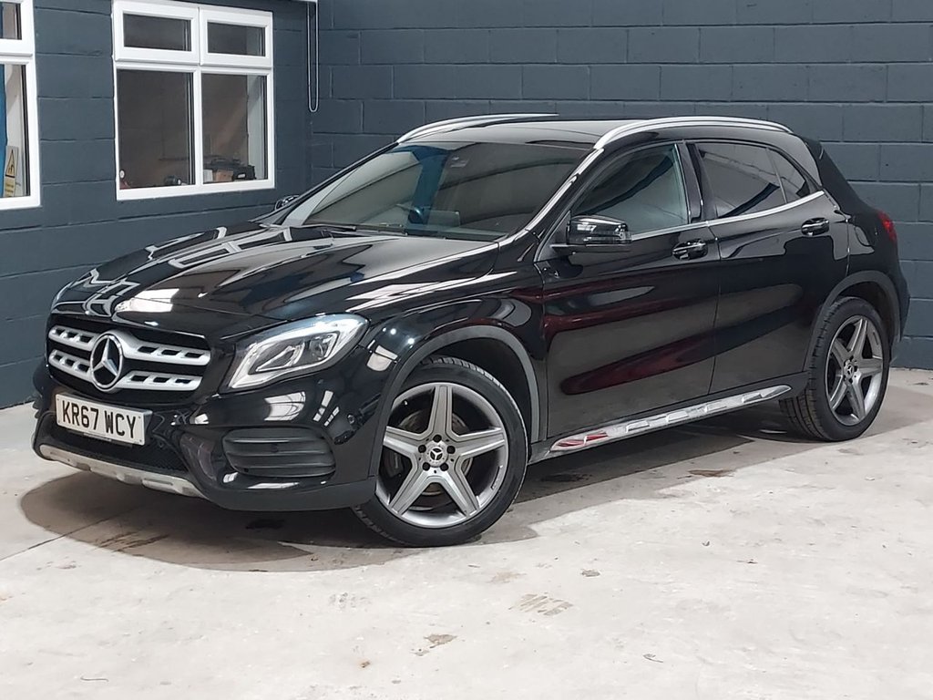 Used Mercedes-Benz GLA 2017 for sale - 77336071: Photo 5