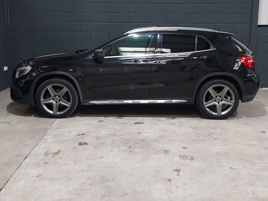 Used Mercedes-Benz GLA 2017 for sale - 77336071: Photo 6