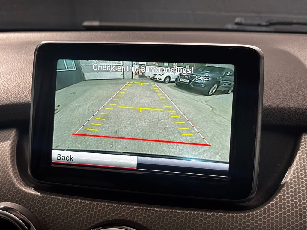 Used Mercedes-Benz B Class 2012 for sale - 77734221: Photo 14