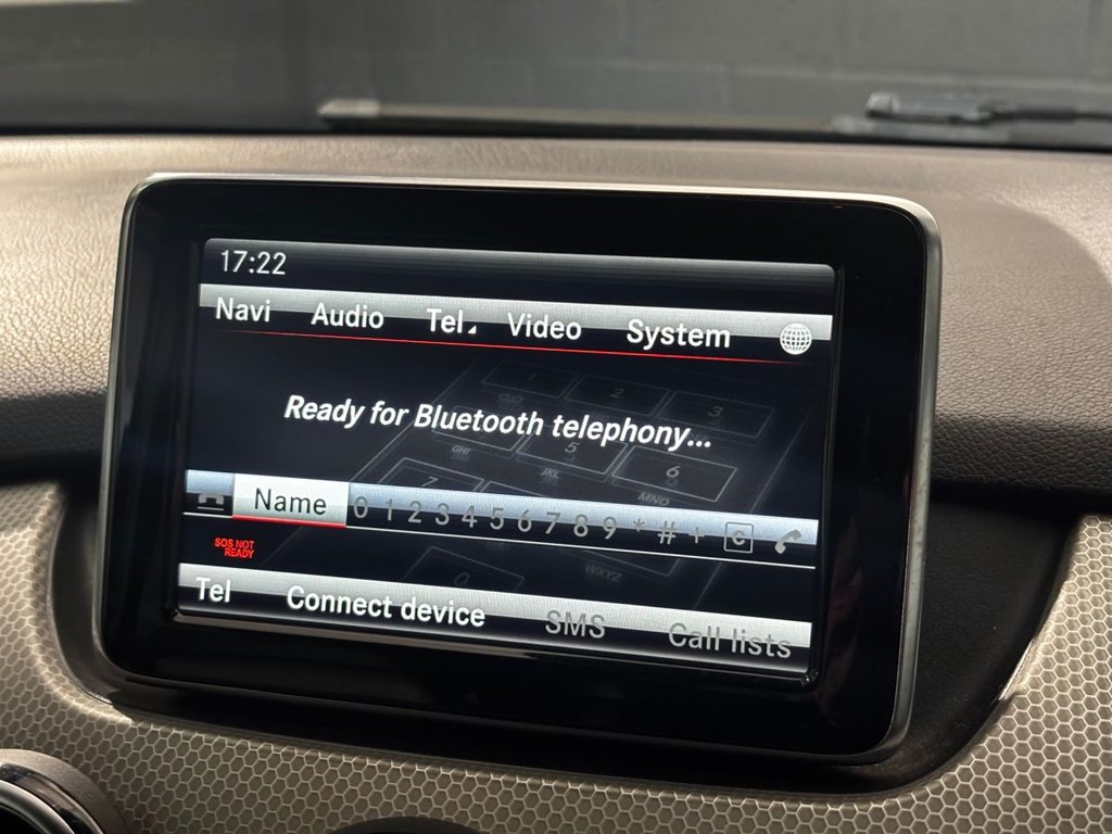 Used Mercedes-Benz B Class 2012 for sale - 77734221: Photo 15