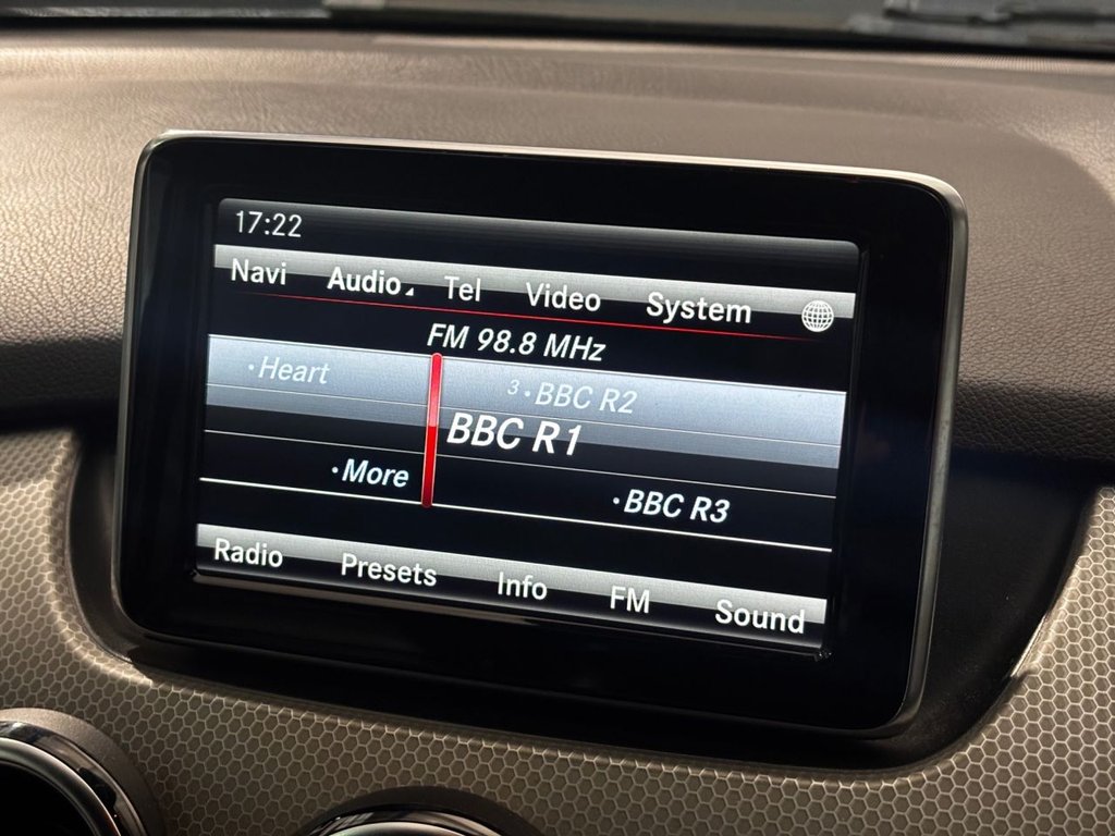 Used Mercedes-Benz B Class 2012 for sale - 77734221: Photo 17