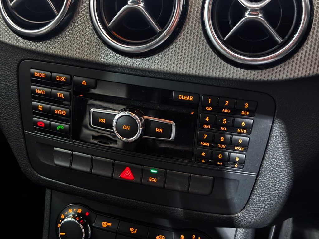 Used Mercedes-Benz B Class 2012 for sale - 77734221: Photo 18