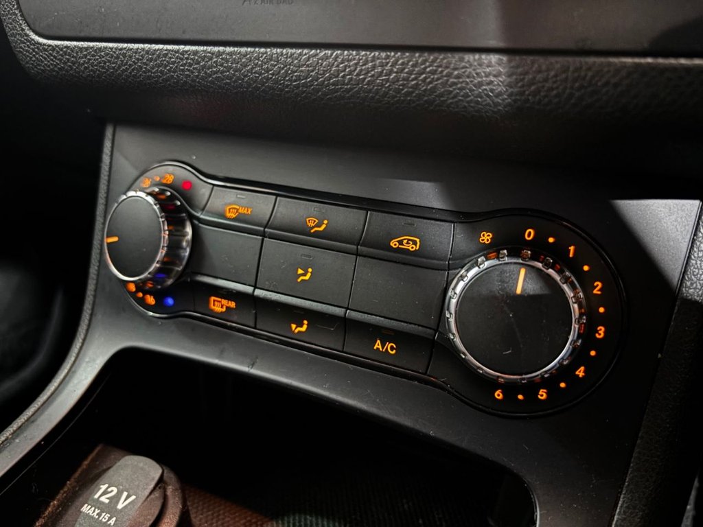 Used Mercedes-Benz B Class 2012 for sale - 77734221: Photo 19