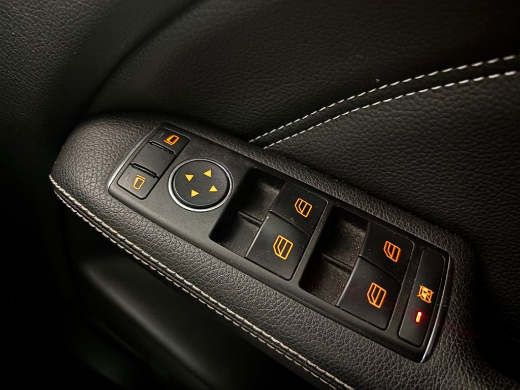 Used Mercedes-Benz B Class 2012 for sale - 77734221: Photo 21