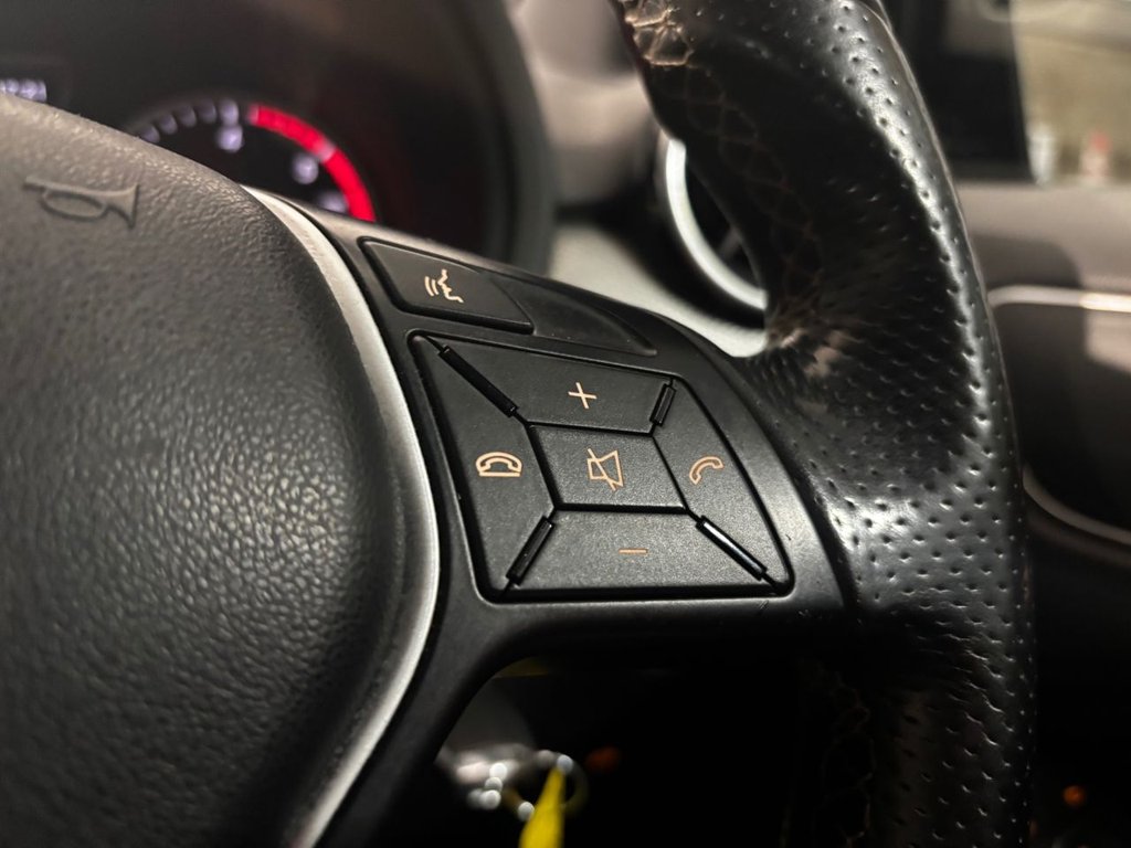 Used Mercedes-Benz B Class 2012 for sale - 77734221: Photo 22