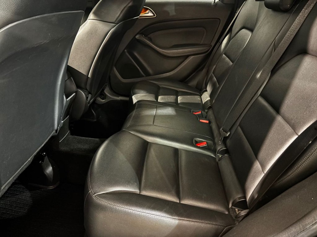 Used Mercedes-Benz B Class 2012 for sale - 77734221: Photo 25