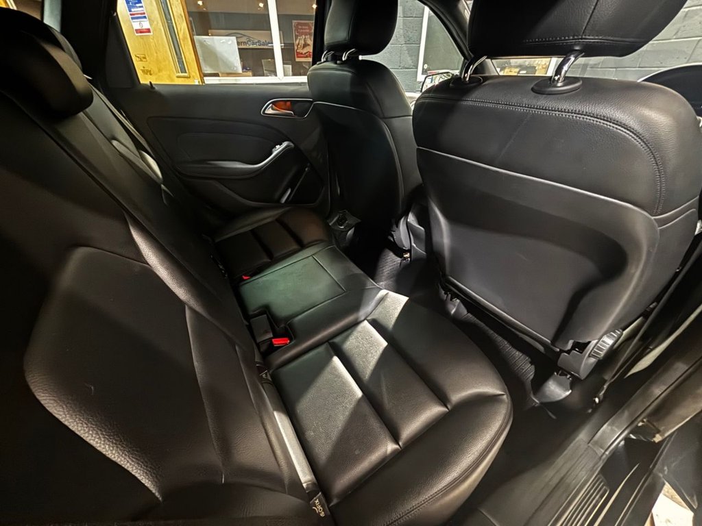 Used Mercedes-Benz B Class 2012 for sale - 77734221: Photo 27