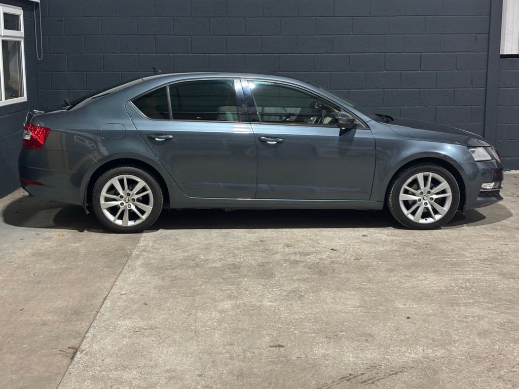 Used Skoda Octavia 2019 for sale - 77336081: Photo 12