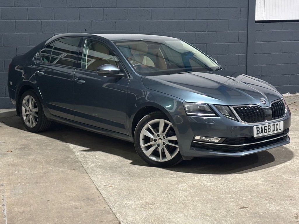 Used Skoda Octavia 2019 for sale - 77336081: Photo 13