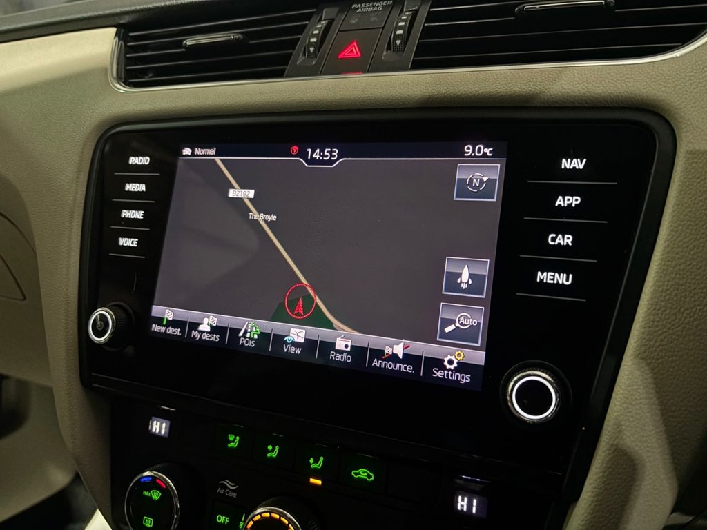 Used Skoda Octavia 2019 for sale - 77336081: Photo 14