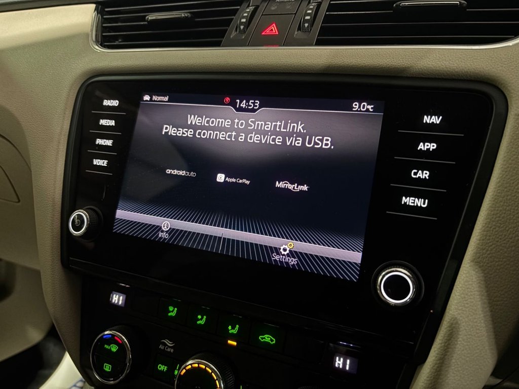 Used Skoda Octavia 2019 for sale - 77336081: Photo 15