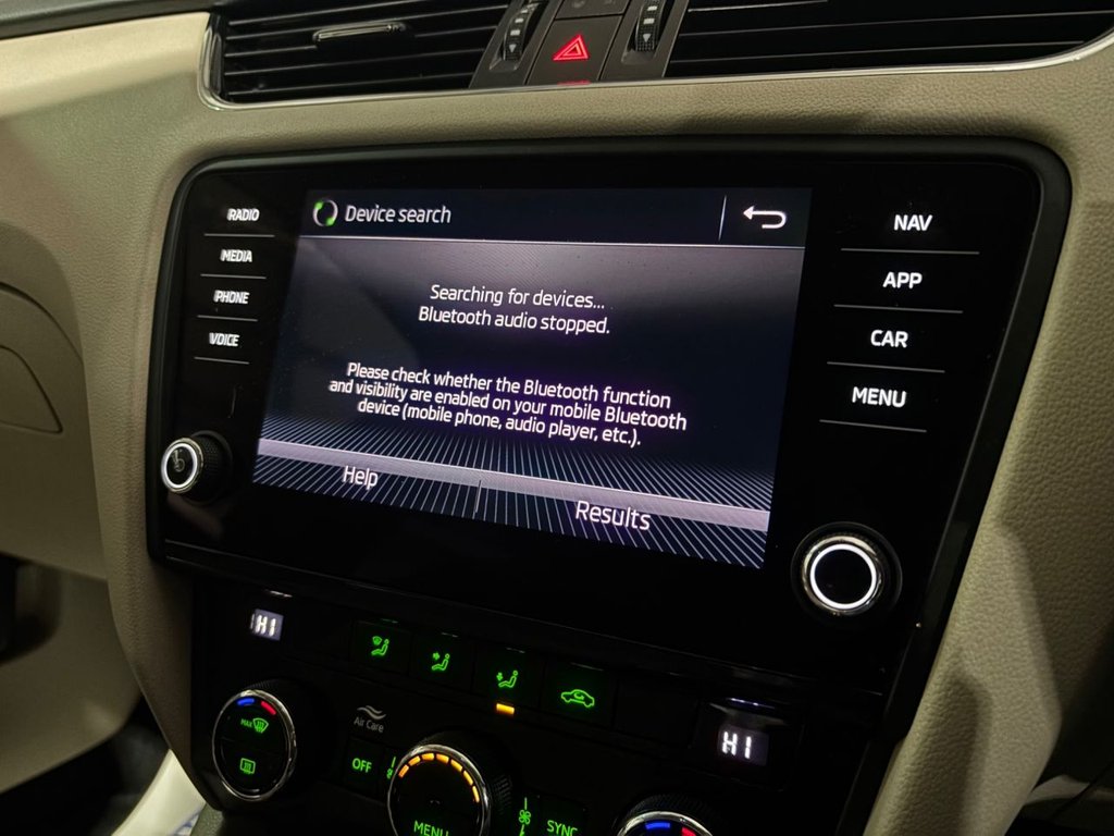 Used Skoda Octavia 2019 for sale - 77336081: Photo 16