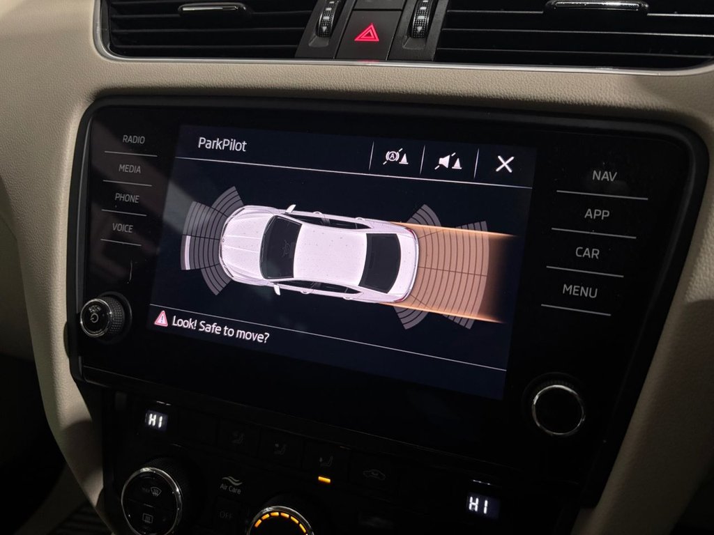 Used Skoda Octavia 2019 for sale - 77336081: Photo 17