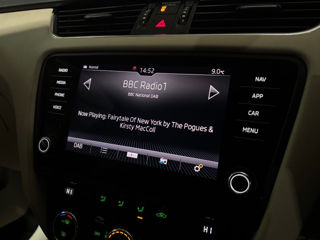 Used Skoda Octavia 2019 for sale - 77336081: Photo 18