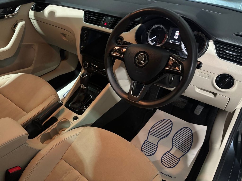 Used Skoda Octavia 2019 for sale - 77336081: Photo 2