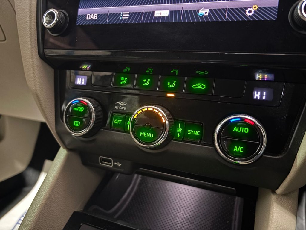 Used Skoda Octavia 2019 for sale - 77336081: Photo 20