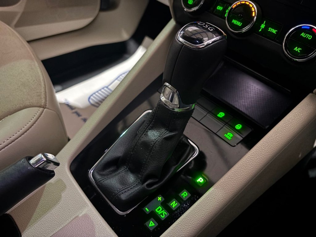 Used Skoda Octavia 2019 for sale - 77336081: Photo 21