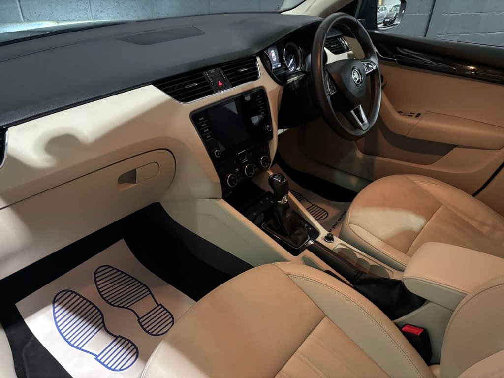 Used Skoda Octavia 2019 for sale - 77336081: Photo 25