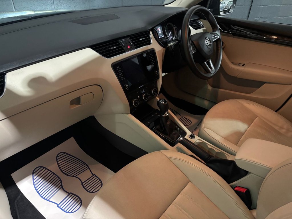 Used Skoda Octavia 2019 for sale - 77336081: Photo 26