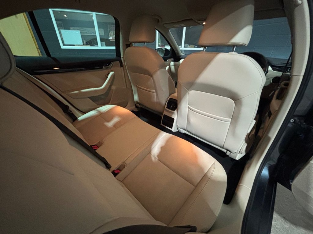 Used Skoda Octavia 2019 for sale - 77336081: Photo 29