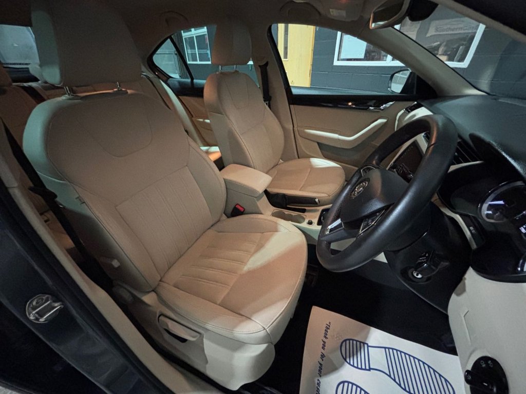 Used Skoda Octavia 2019 for sale - 77336081: Photo 30