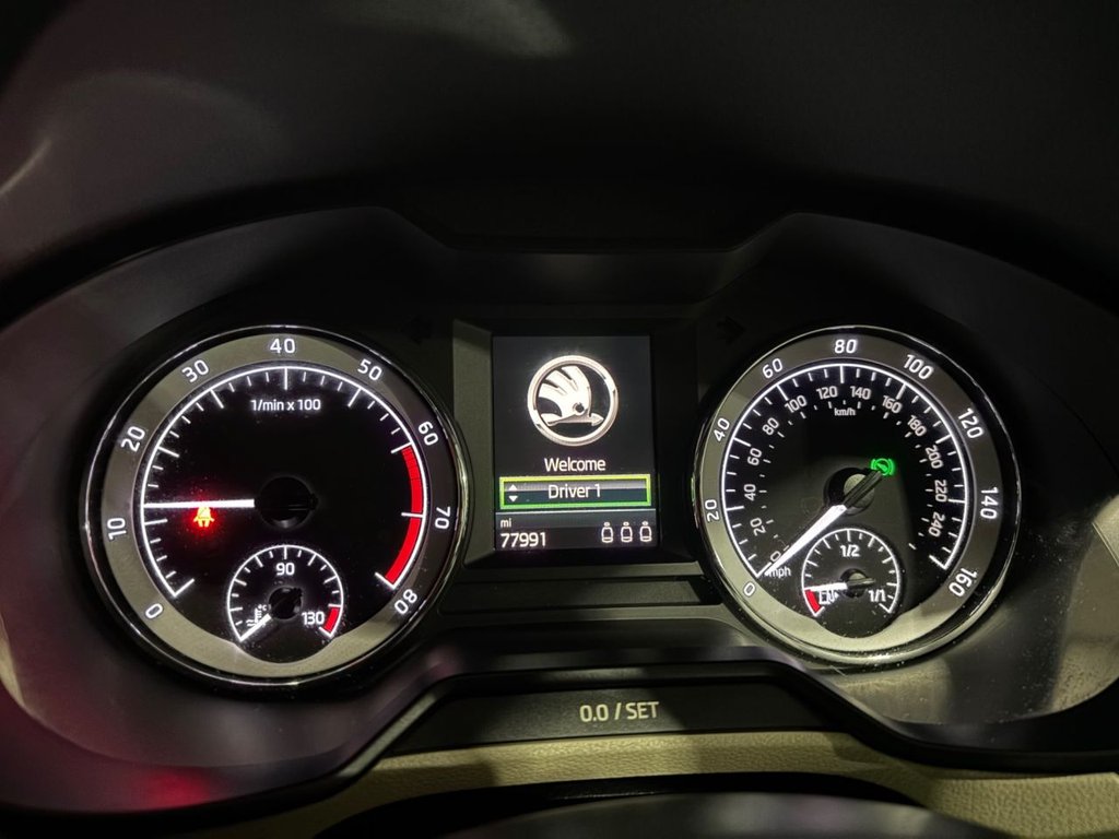 Used Skoda Octavia 2019 for sale - 77336081: Photo 31