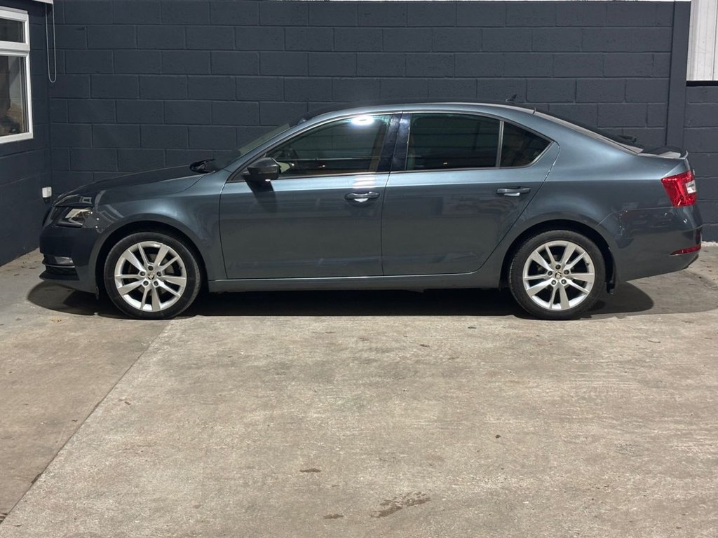 Used Skoda Octavia 2019 for sale - 77336081: Photo 6