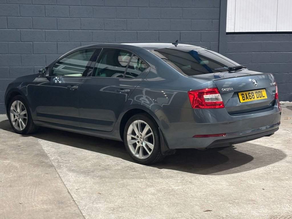 Used Skoda Octavia 2019 for sale - 77336081: Photo 7