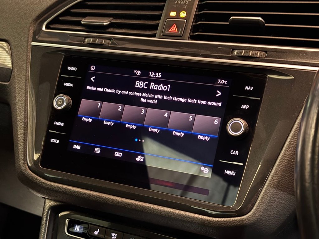 Used Volkswagen Tiguan 2017 for sale - 77421923: Photo 16