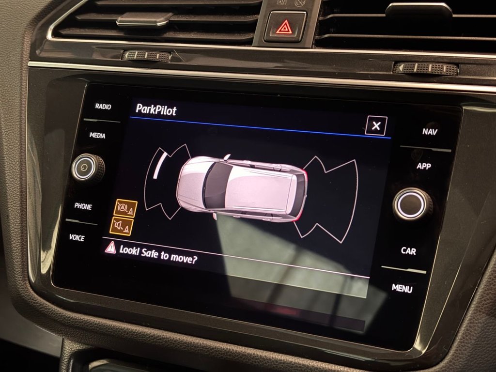 Used Volkswagen Tiguan 2017 for sale - 77421923: Photo 17