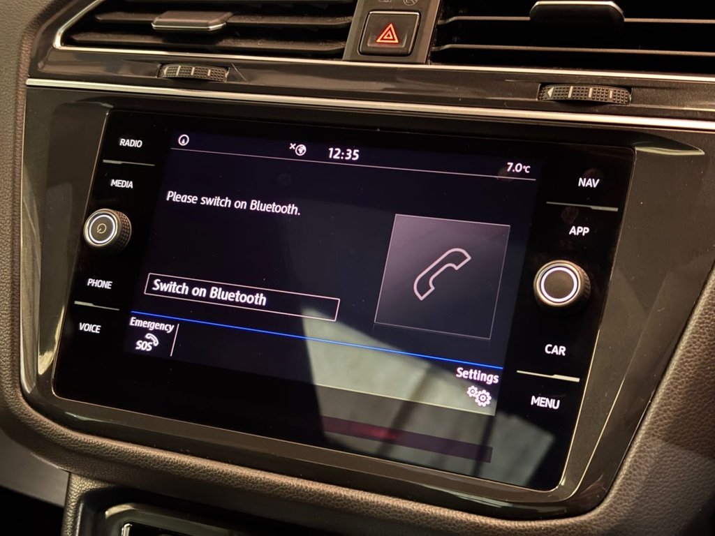 Used Volkswagen Tiguan 2017 for sale - 77421923: Photo 18