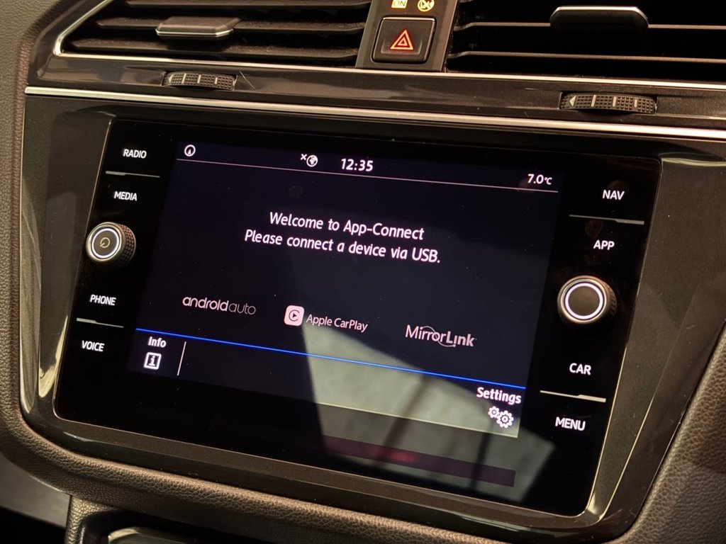 Used Volkswagen Tiguan 2017 for sale - 77421923: Photo 19