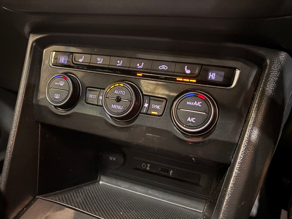 Used Volkswagen Tiguan 2017 for sale - 77421923: Photo 20