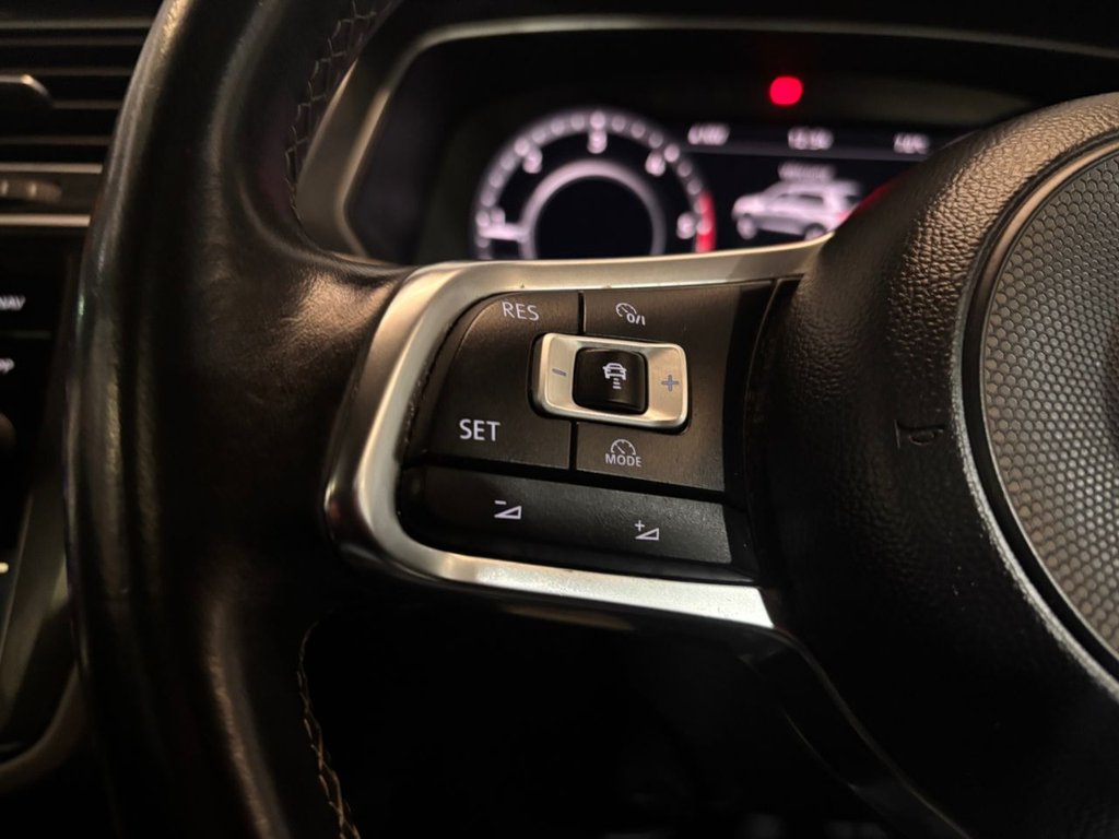 Used Volkswagen Tiguan 2017 for sale - 77421923: Photo 23