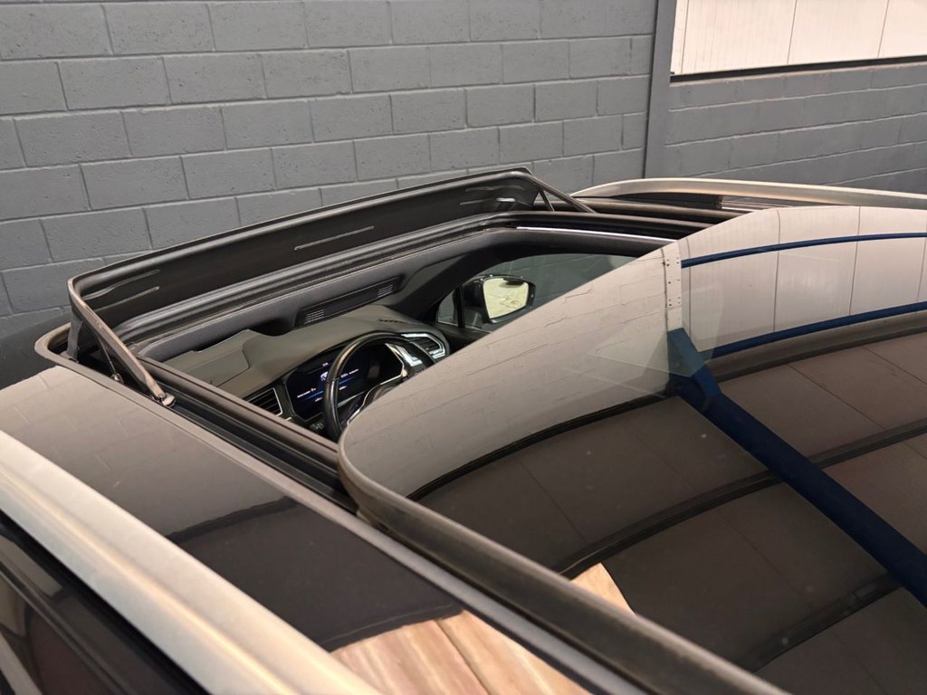 Used Volkswagen Tiguan 2017 for sale - 77421923: Photo 24