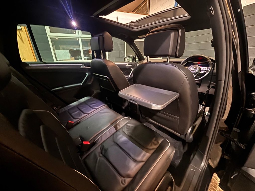 Used Volkswagen Tiguan 2017 for sale - 77421923: Photo 27