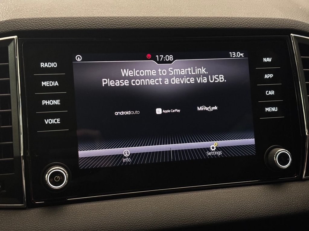 Used Skoda Karoq 2020 for sale - 77990807: Photo 19