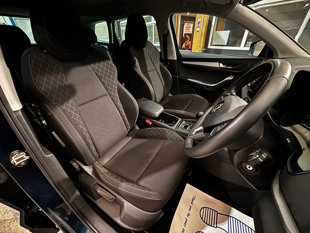 Used Skoda Karoq 2020 for sale - 77990807: Photo 32