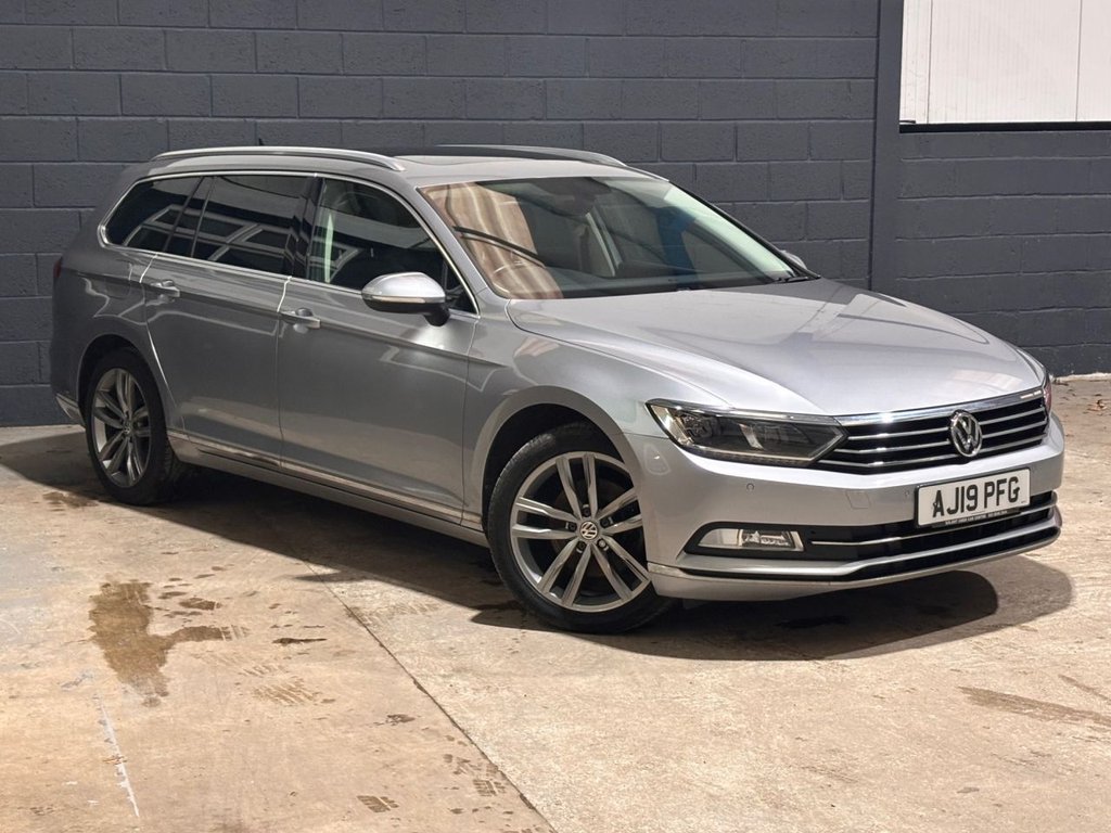 Used Volkswagen Passat 2019 for sale - 77507009: Photo 13
